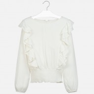 Mayoral bluza fete 7105-026
