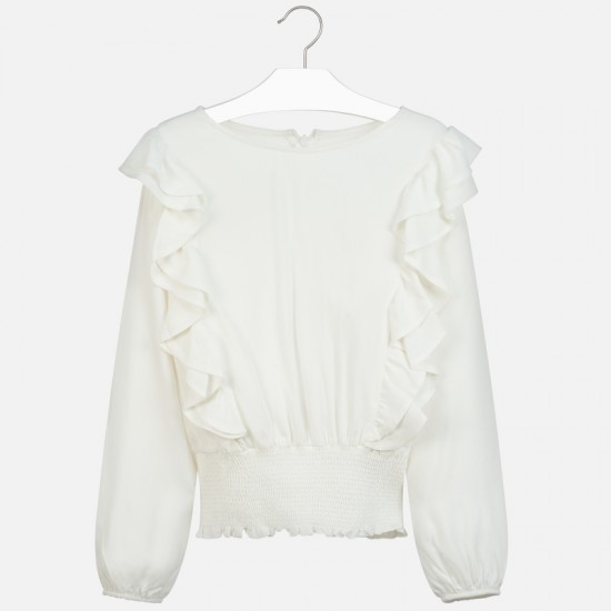 Mayoral bluza fete 7105-026