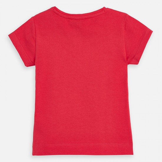 Mayoral tricou fete 174-091-20