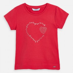 Mayoral tricou fete 174-091-20