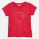 Mayoral tricou fete 174-091-20
