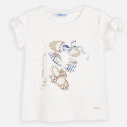 Mayoral tricou fete 3010-69