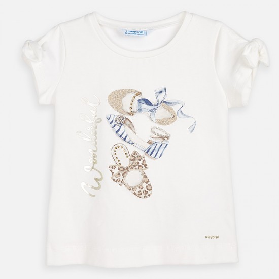Mayoral tricou fete 3010-69