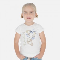 Mayoral tricou fete 3010-69