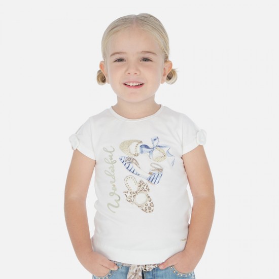 Mayoral tricou fete 3010-69