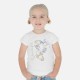 Mayoral tricou fete 3010-69