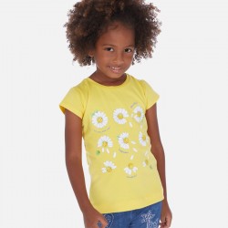 Mayoral tricou fete 3017-036