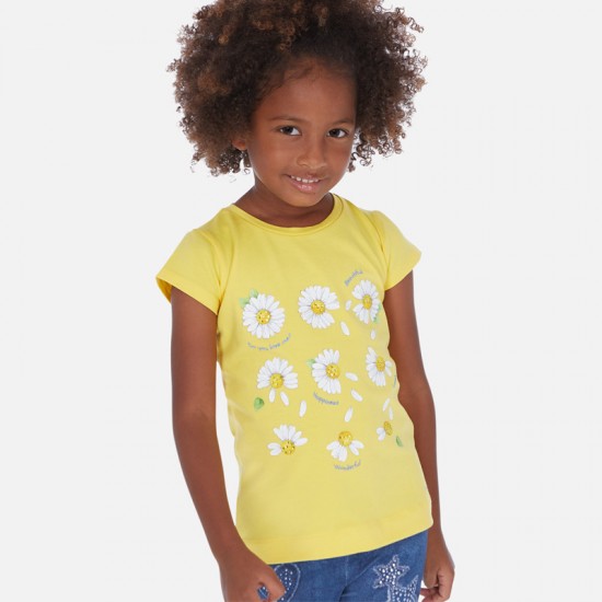 Mayoral tricou fete 3017-036
