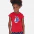 Mayoral tricou fete 3017-032