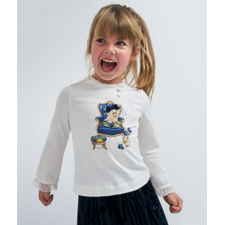 Mayoral bluza fete 4061-63