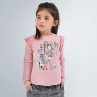 Mayoral bluza fete 4062-79