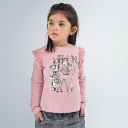 Mayoral bluza fete 4062-79