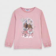 Mayoral bluza fete 4067-82