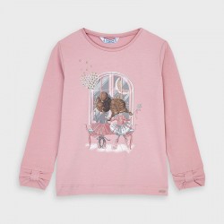 Mayoral bluza fete 4067-82