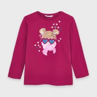 Mayoral bluza fete 4070-48