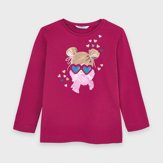 Mayoral bluza fete 4070-48