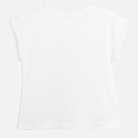 Mayoral tricou fete 6002-77