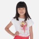 Mayoral tricou fete 6002-79
