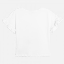 Mayoral tricou fete 6013-027