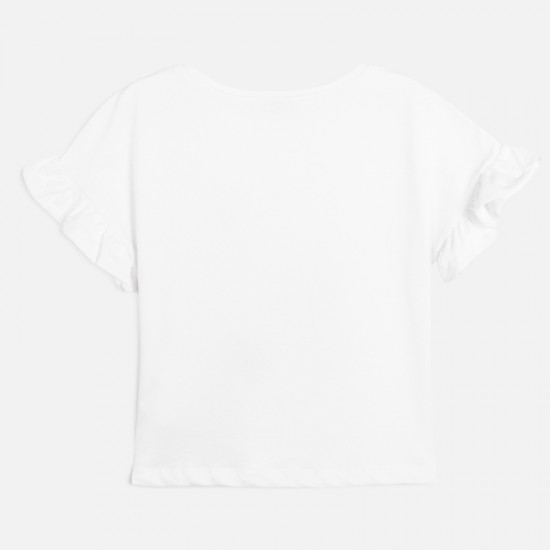 Mayoral tricou fete 6013-027