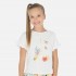 Mayoral tricou fete 6013-027