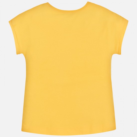 Mayoral tricou fete 6015-078