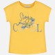 Mayoral tricou fete 6015-078