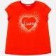 Mayoral tricou fete 6017-067