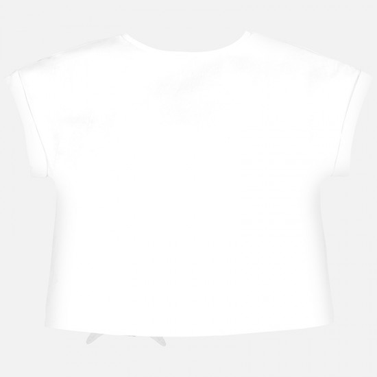 Mayoral tricou fete 6020-014
