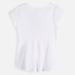 Mayoral tricou fete 6021-084