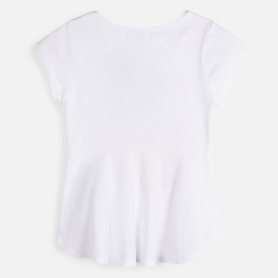 Mayoral tricou fete 6021-084