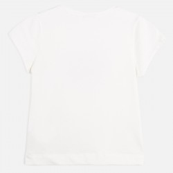Mayoral tricou fete 6022-044