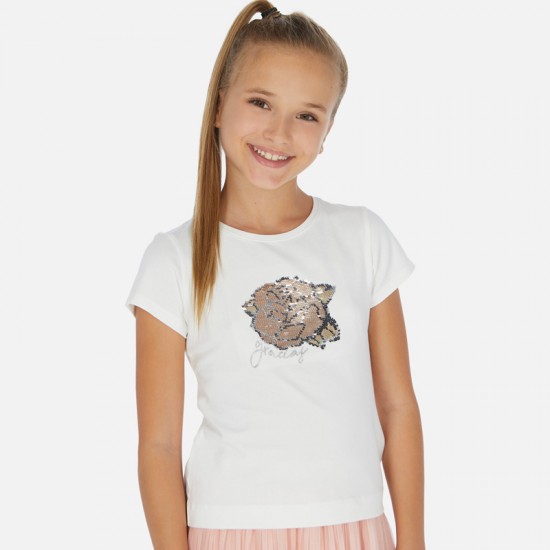 Mayoral tricou fete 6022-044