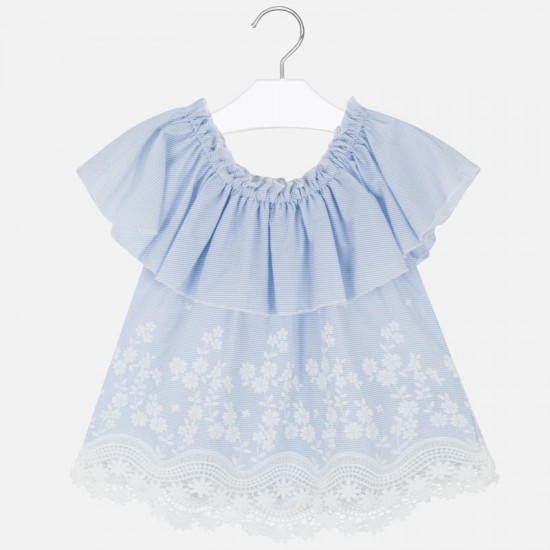 Mayoral bluza fete 6165-42