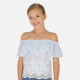 Mayoral bluza fete 6165-42