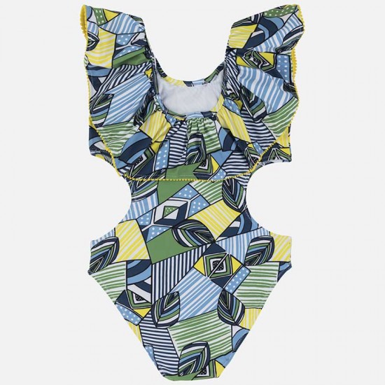 Mayoral costum de baie fete 6725-10