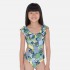 Mayoral costum de baie fete 6725-10