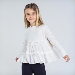 Mayoral bluza fete 7064-62
