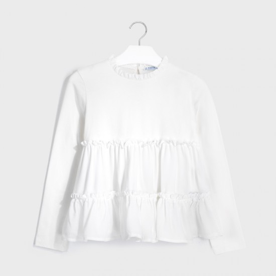Mayoral bluza fete 7064-62