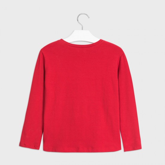 Mayoral bluza fete 7068-32