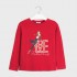 Mayoral bluza fete 7068-32