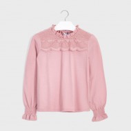 Mayoral bluza fete 7069-10