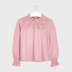 Mayoral bluza fete 7069-10
