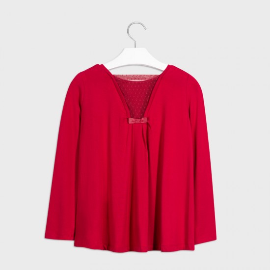 Mayoral bluza fete 7072-83