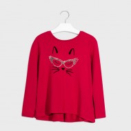 Mayoral bluza fete 7072-83