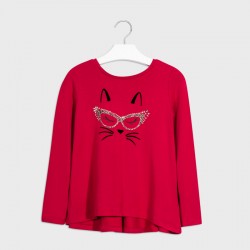 Mayoral bluza fete 7072-83