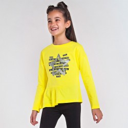 Mayoral bluza fete 7079-28