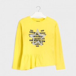 Mayoral bluza fete 7079-28