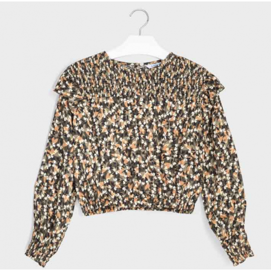 Mayoral bluza fete 7140-46