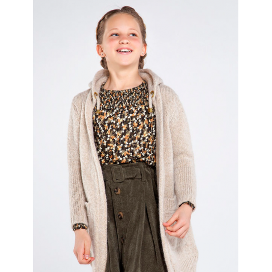 Mayoral bluza fete 7140-46